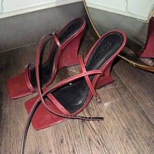 Schutz Siena Sandals